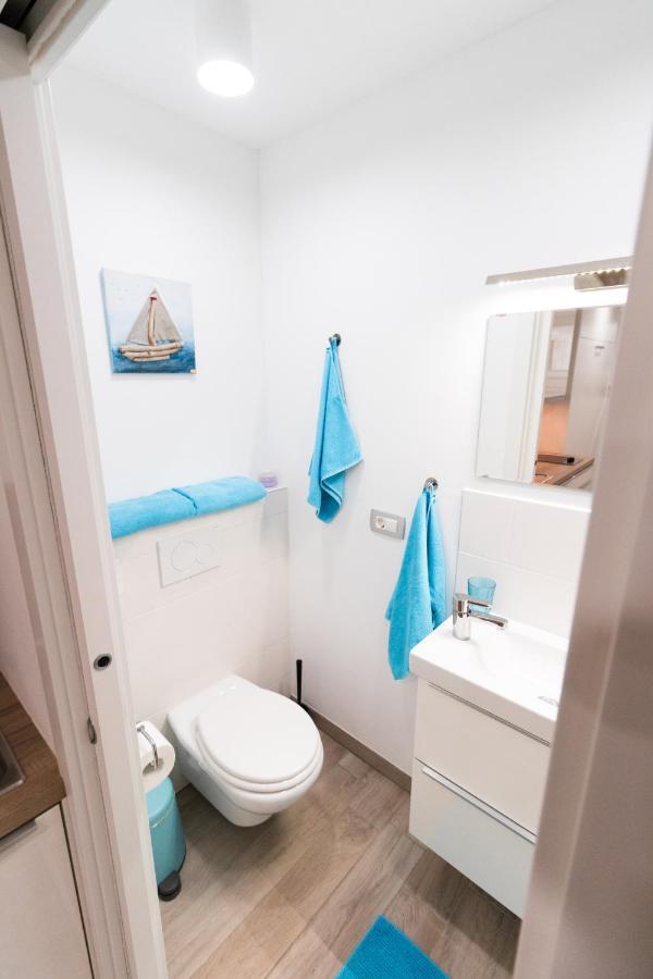 Room At Vacation Station Пиран Екстериор снимка