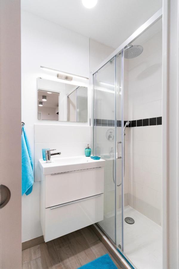 Room At Vacation Station Пиран Екстериор снимка