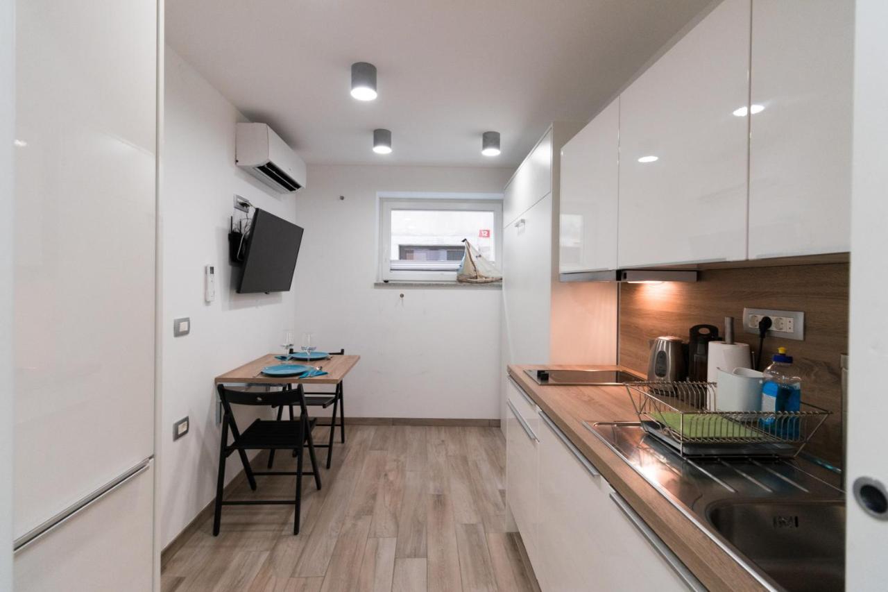 Room At Vacation Station Пиран Екстериор снимка