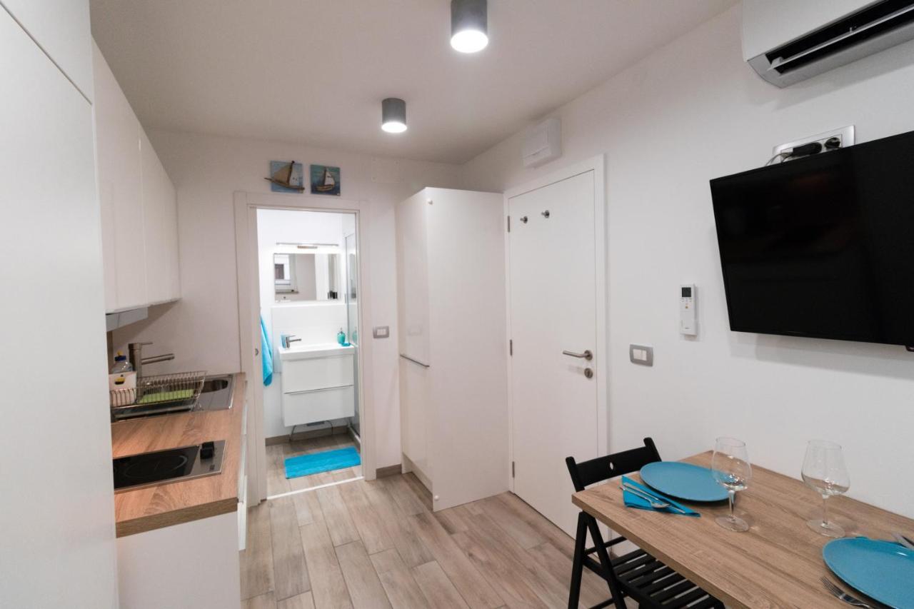 Room At Vacation Station Пиран Екстериор снимка