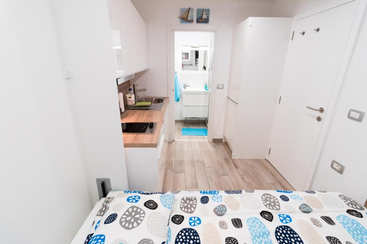 Room At Vacation Station Пиран Екстериор снимка