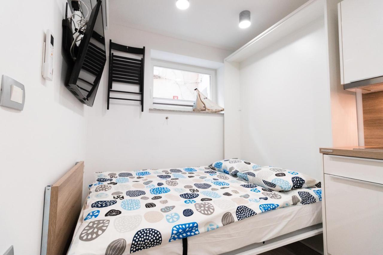 Room At Vacation Station Пиран Екстериор снимка